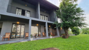 The Ridge House